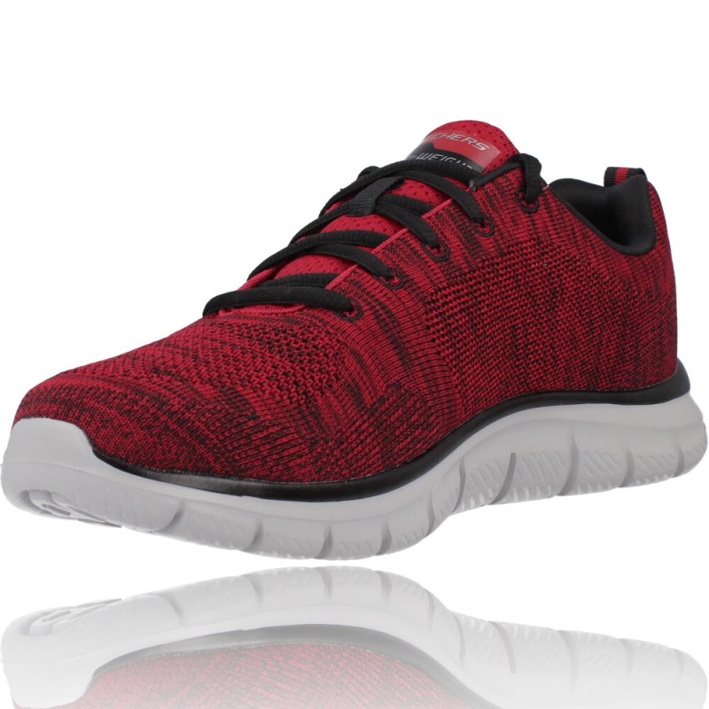 Skechers 232298 Track Front Runner 