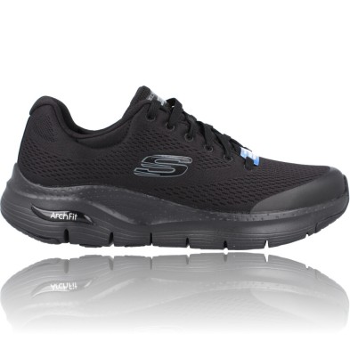 Zapatillas deportivas Casual para Hombre de Skechers 232040 Arch Fit