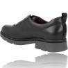 Pepe Menargues Casual Women&#39;s Leather Shoes 21048