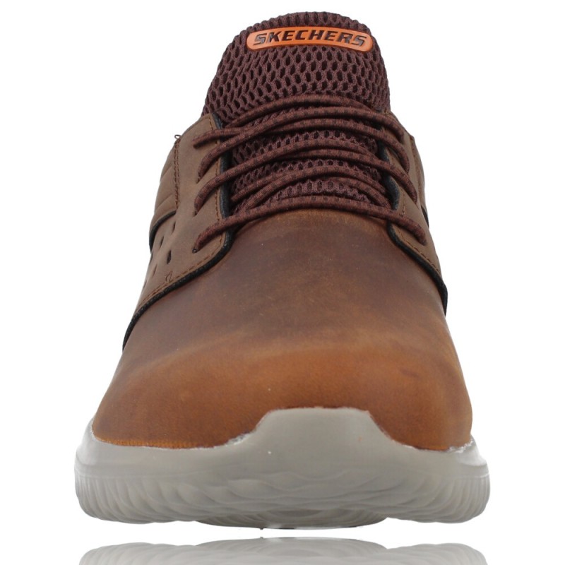 Zapatos Hombres Casual de Skechers 3.0 - Ezra