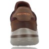 Skechers Men&#39;s Casual Shoes 210308 Delson 3.0 - Ezra