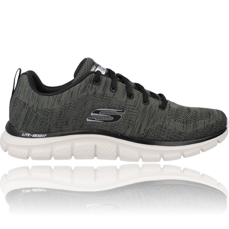Skechers 232298 Track Front Runner 