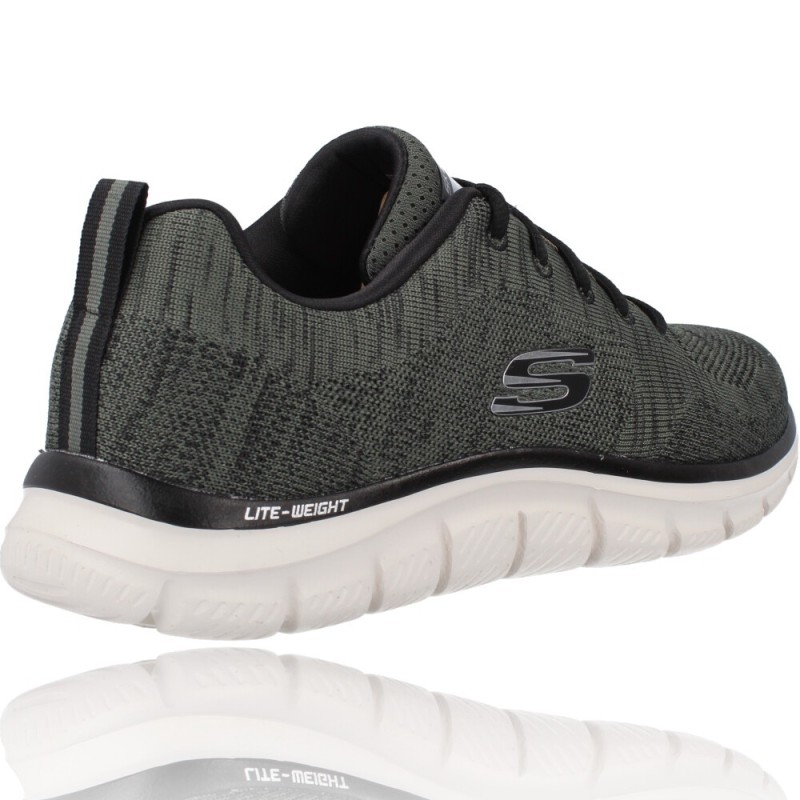 Zapatillas Deportivas Sneakers para Hombre de Skechers Track Front Runner