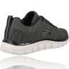 Skechers 232298 Track Front Runner Herren Turnschuhe