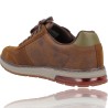 Zapatos Hombre Casual de Skechers 210142 Evenston - Fanton