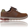 Zapatos Hombre Casual de Skechers 210142 Evenston - Fanton