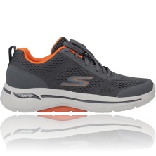 Calzados Vesga Deportivas Hombre Casual de Skechers 216116 Go Walk Arch Fit - Idyllic foto 1