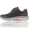 Deportivas Hombre Casual de Skechers 216116 Go Walk Arch Fit - Idyllic