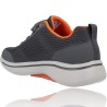 Deportivas Hombre Casual de Skechers 216116 Go Walk Arch Fit - Idyllic