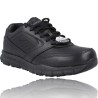 Zapatos Trabajo para Mujer de Skechers 77235EC Nampa Wyola
