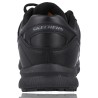 Zapatos Trabajo para Mujer de Skechers 77235EC Nampa Wyola