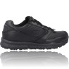 Zapatos Trabajo para Mujer de Skechers 77235EC Nampa Wyola