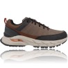 Zapatillas Hombres Casual de Skechers 210319 Arch Fit Baxter Yoren