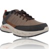 Zapatillas Hombres Casual de Skechers 210319 Arch Fit Baxter Yoren