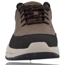 Calzados Vesga Zapatillas Hombres Casual de Skechers 210319 Arch Fit Baxter Yoren foto 3