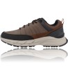 Zapatillas Hombres Casual de Skechers 210319 Arch Fit Baxter Yoren