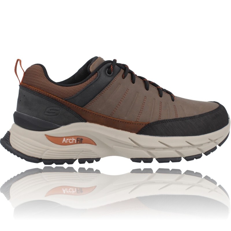 Hombres de Skechers 210319 Arch Fit Baxter Yoren