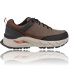 Zapatillas Hombres Casual de Skechers 210319 Arch Fit Baxter Yoren