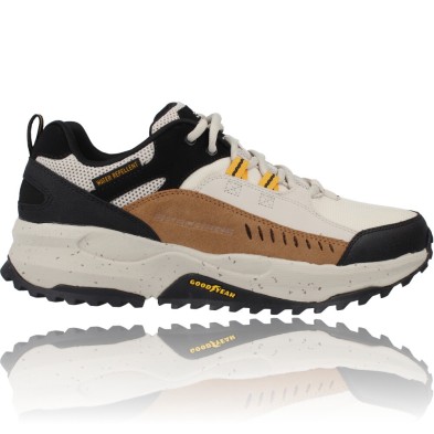 Calzados Vesga Deportivas Hombre Senderismo de Skechers 237219 Bionic Trail Road Sector foto 1