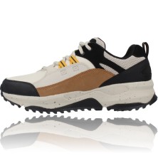 Calzados Vesga Deportivas Hombre Senderismo de Skechers 237219 Bionic Trail Road Sector foto 5