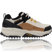 Calzados Vesga Deportivas Hombre Senderismo de Skechers 237219 Bionic Trail Road Sector foto 9