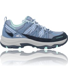 Calzados Vesga Deportivas Mujer Casual de Skechers 180003 Trego Lookout Point foto 1