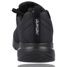 Calzados Vesga Zapatillas Deportivas para Mujer de Skechers Flex Appeal 88888400 foto 7