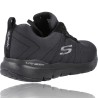 Zapatillas Deportivas para Mujer de Skechers Flex Appeal 88888400 Flex Appeal 3.0 Jersee