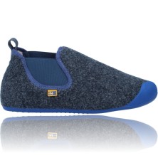 Zapatillas de Casa Mujer de...