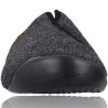 Nordikas Nix Cab Artik 9925 House Men Slippers