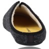 Nordikas Nix Cab Artik 9925 House Men Slippers