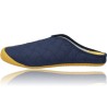 Zapatillas Casa Hombre de Nordikas 1821 Nix Cab