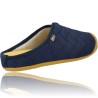 Zapatillas Casa Hombre de Nordikas 1821 Nix Cab