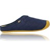 Zapatillas Casa Hombre de Nordikas 1821 Nix Cab