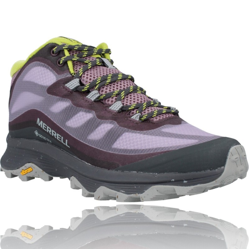 Botas Mujer Gore-Tex de Moad GTX J067516