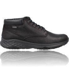Men's Leather Gore-Tex GTX...