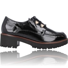 Zapatos Mujer Cordón de...