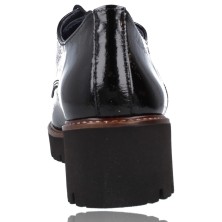 Calzados Vesga Zapatos Mujer Cordón de Callaghan Adaptaction 13441 Freestyle foto 7