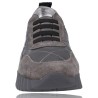 Women&#39;s Casual Sports Shoes with Elastics by Weekend 22027