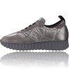 Women&#39;s Casual Sports Shoes with Elastics by Weekend 22027