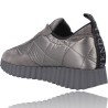 Women&#39;s Casual Sports Shoes with Elastics by Weekend 22027