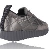 Women&#39;s Casual Sports Shoes with Elastics by Weekend 22027