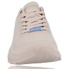 Casual Trainers for Women by Skechers 117209 Bobs Squad Chaos - Face Off