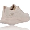 Lässige Sneaker für Damen von Skechers 117209 Bobs Squad Chaos - Face Off