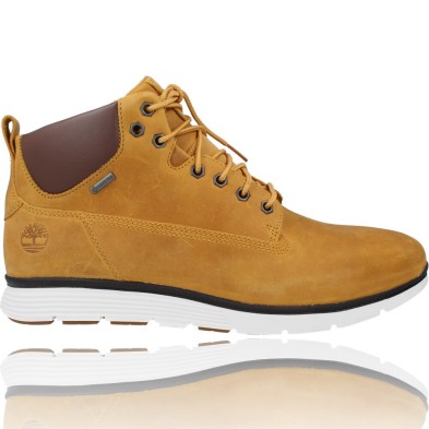 Botas de Piel GTX Timberland Killington