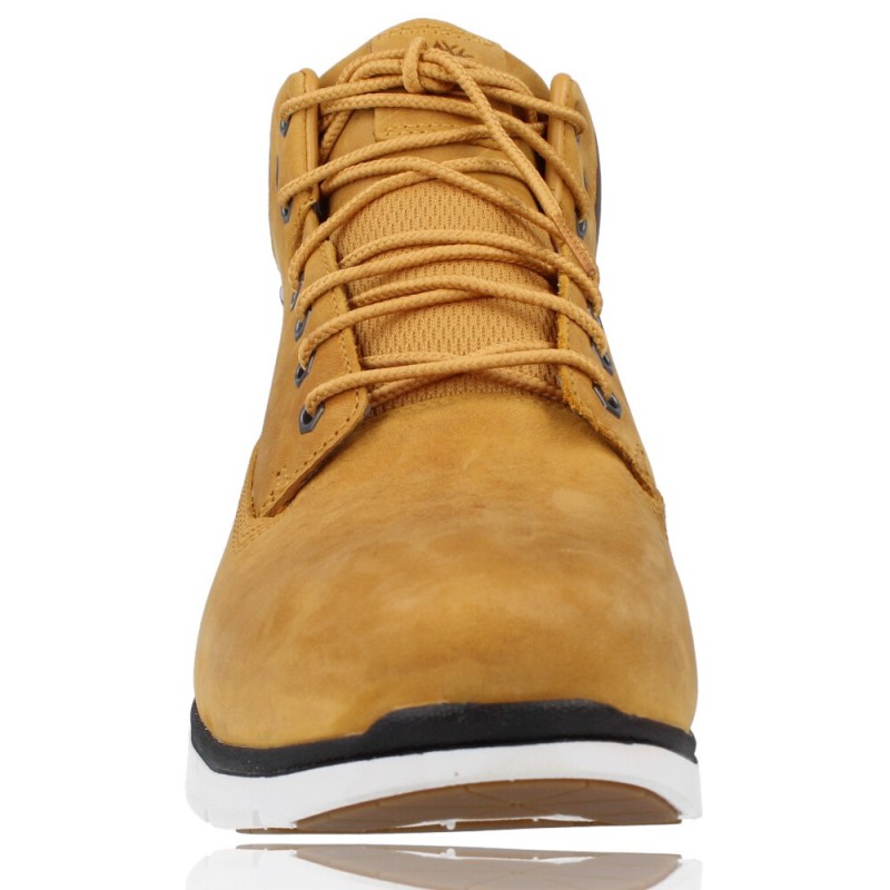 Botas Hombre de Piel Gore-Tex GTX Timberland Killington