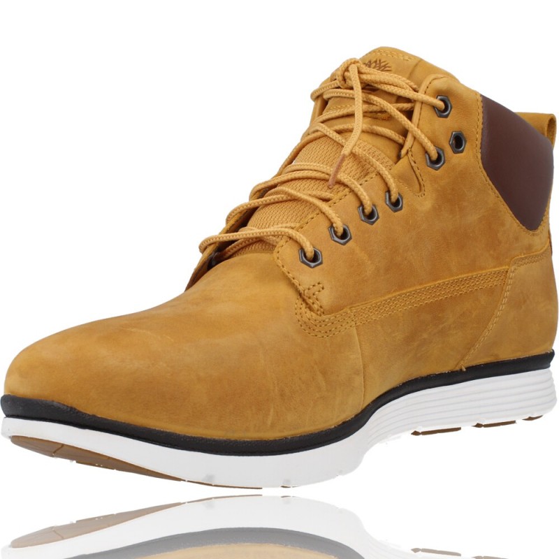 Botas Hombre de Gore-Tex GTX de Timberland Killington