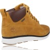 Botas Hombre de Piel Gore-Tex GTX de Timberland Killington