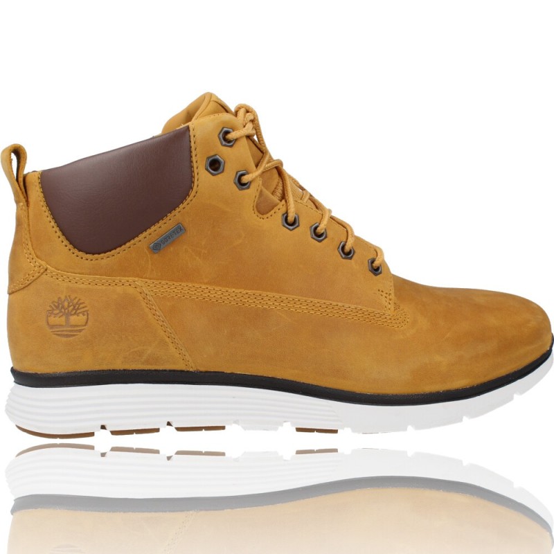 Botas Hombre de Gore-Tex GTX de Timberland Killington