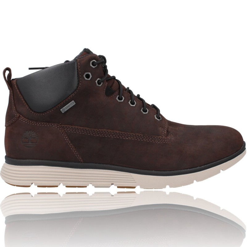 Timberland herren killington best sale chukka